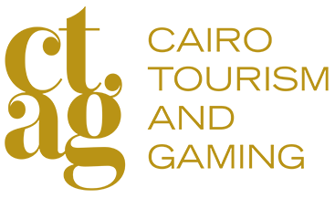 Grand Cairo Casinos Logo